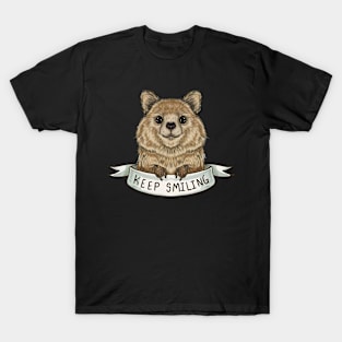 Quokka T-Shirt